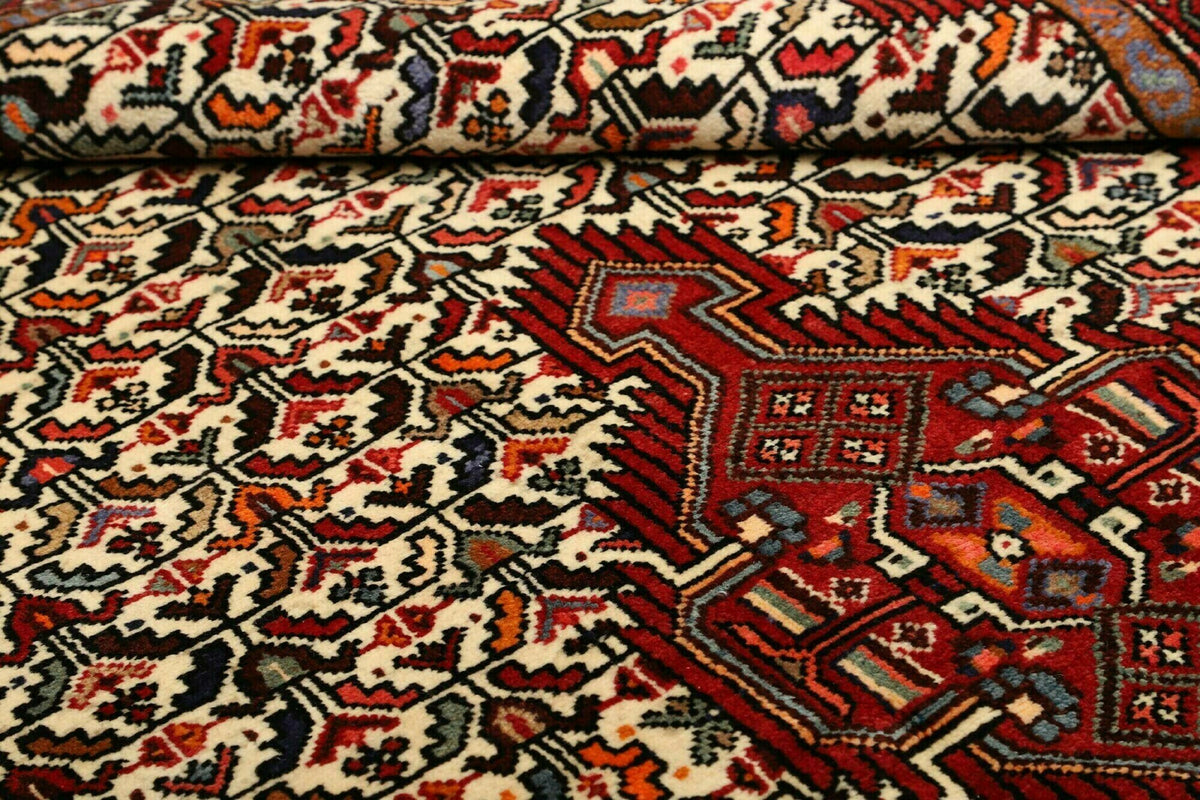 Hamadan | 208 cm x 128 cm | Nr. 12-464611