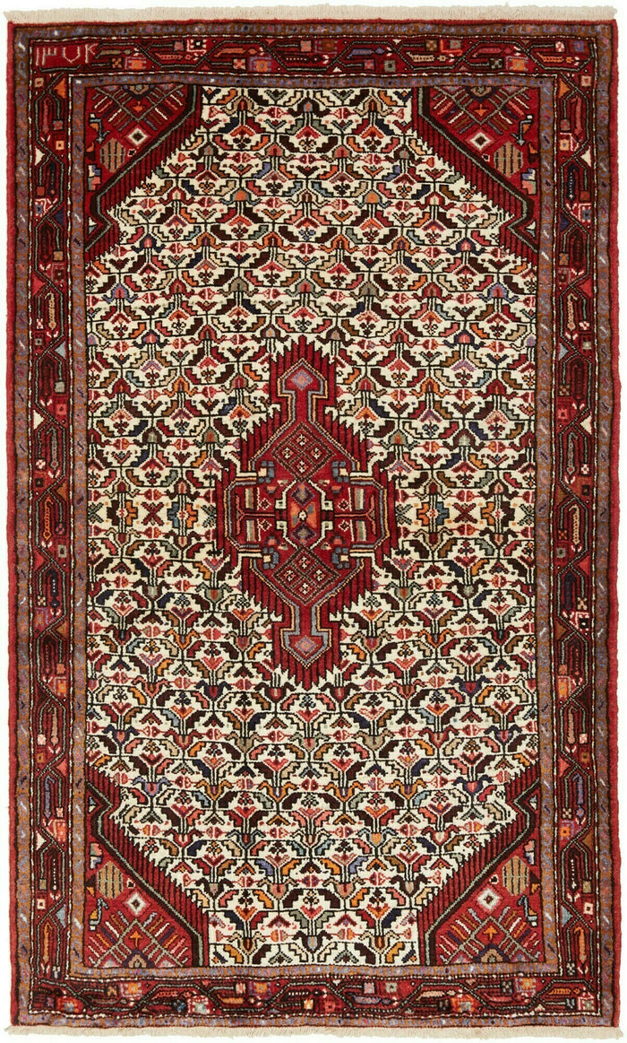 Hamadan | 208 cm x 128 cm | Nr. 12-464611