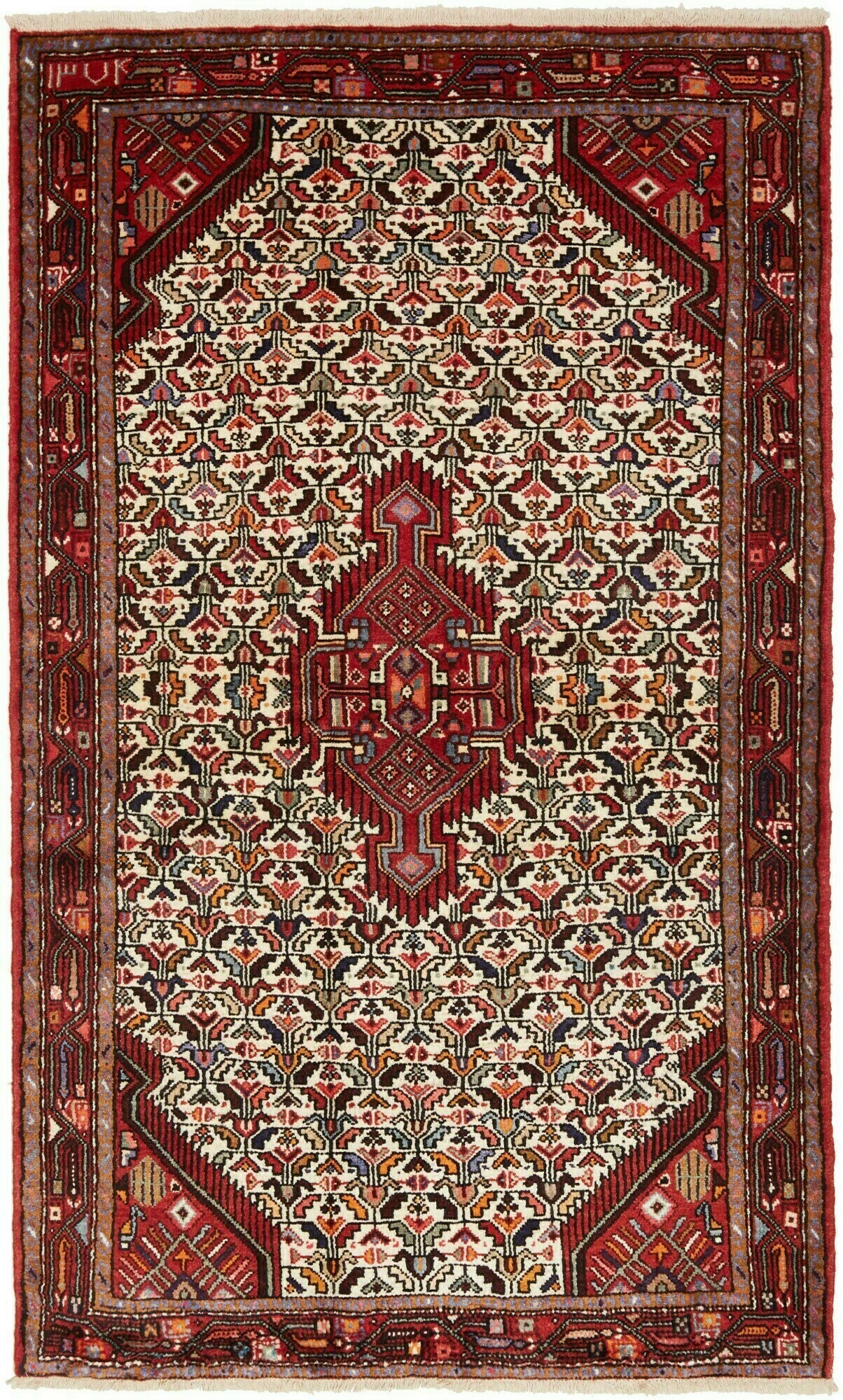 HAMADAN  A | 208 x 128 cm | Nr. 12-464611