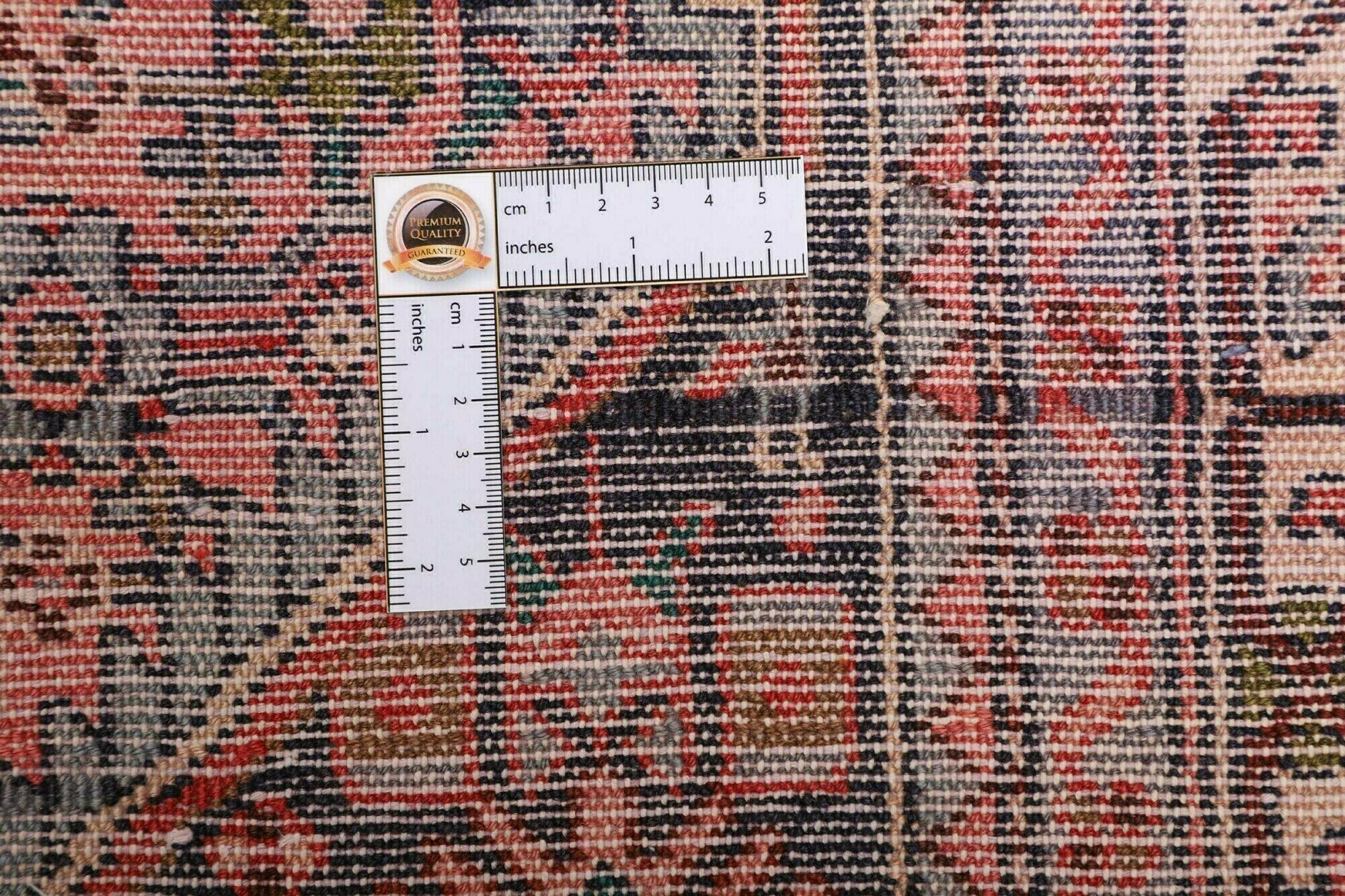 Hamadan | 228 cm x 132 cm | Nr. 12-464615