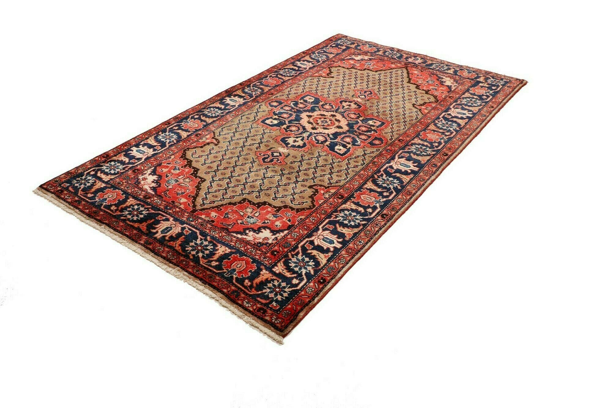 HAMADAN  A | 228 x 132 cm | Nr. 12-464615
