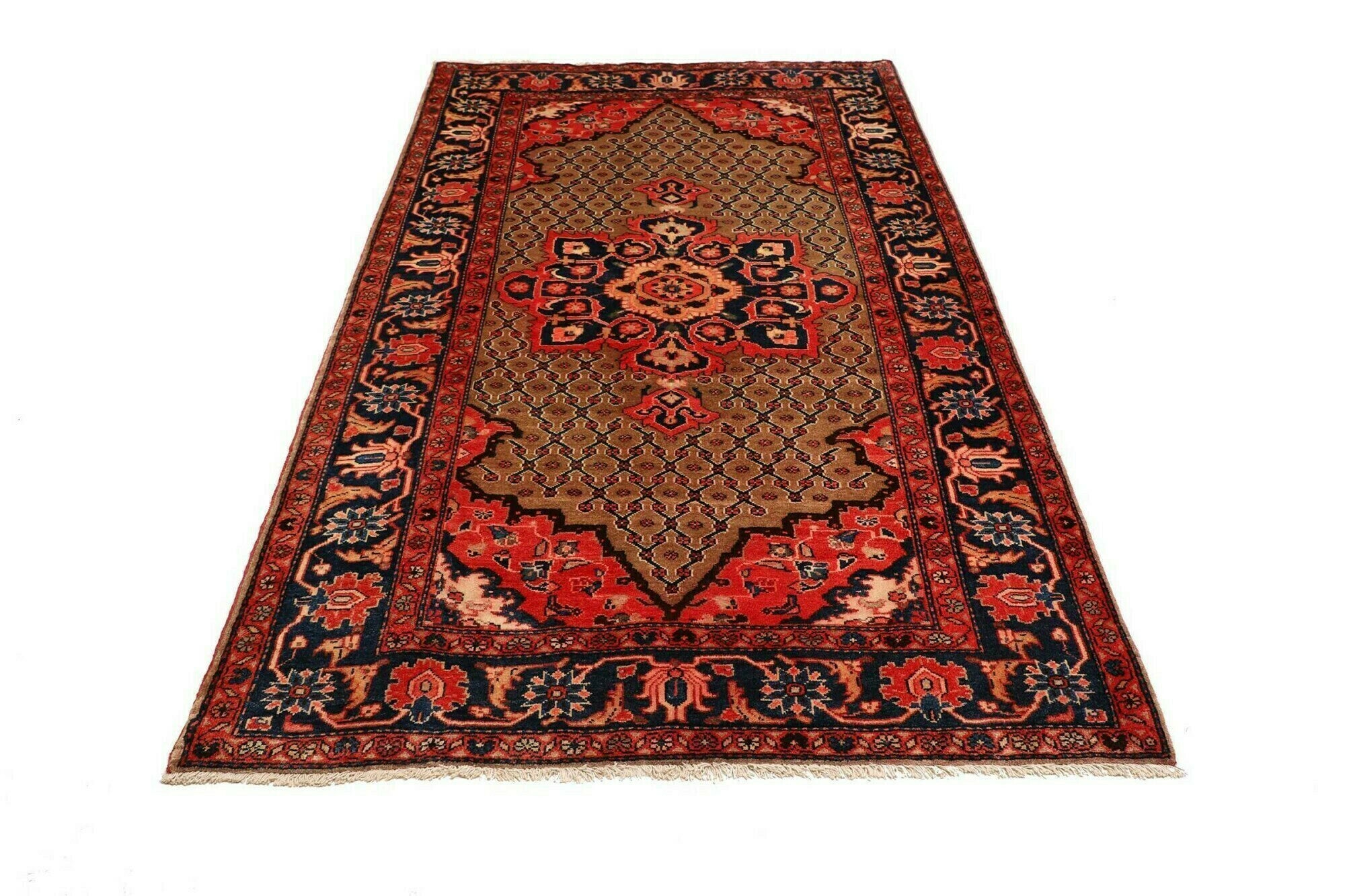 Hamadan | 228 cm x 132 cm | Nr. 12-464615