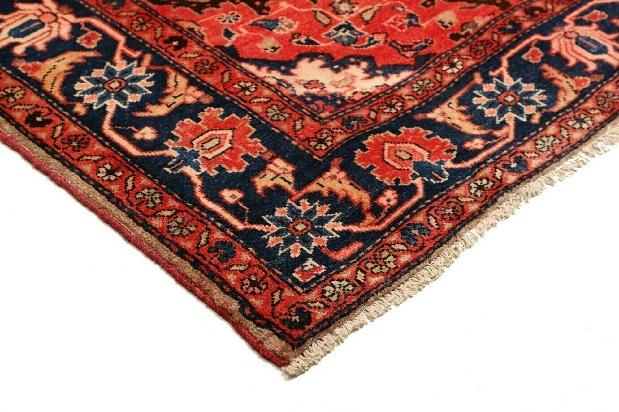Hamadan | 228 cm x 132 cm | Nr. 12-464615