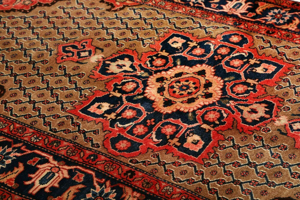 Hamadan | 228 cm x 132 cm | Nr. 12-464615