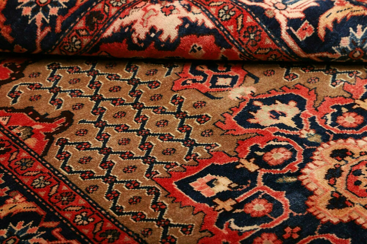 Hamadan | 228 cm x 132 cm | Nr. 12-464615
