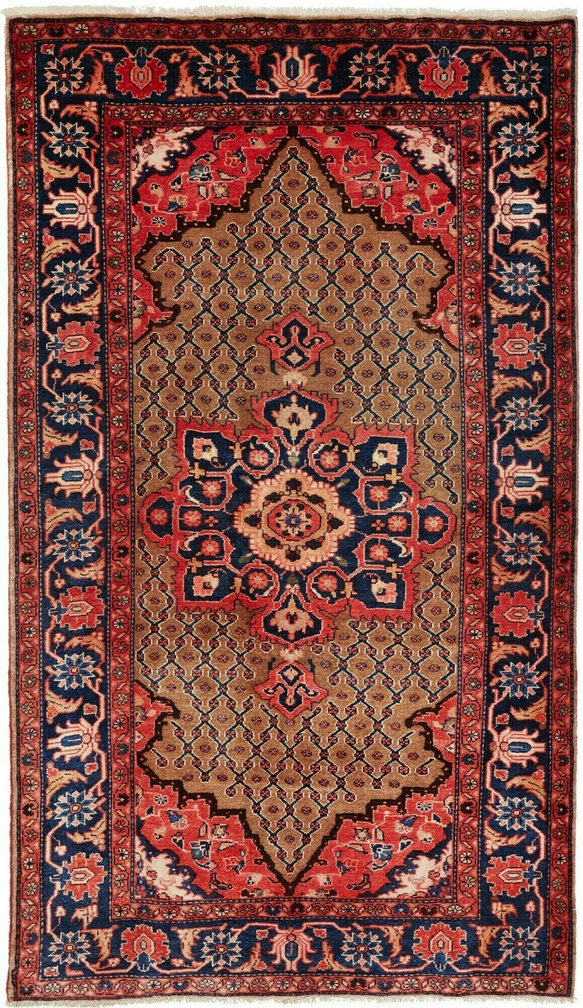 HAMADAN  A | 228 x 132 cm | Nr. 12-464615