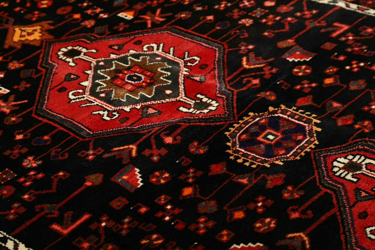 Hamadan | 218 cm x 145 cm | Nr. 12-464616