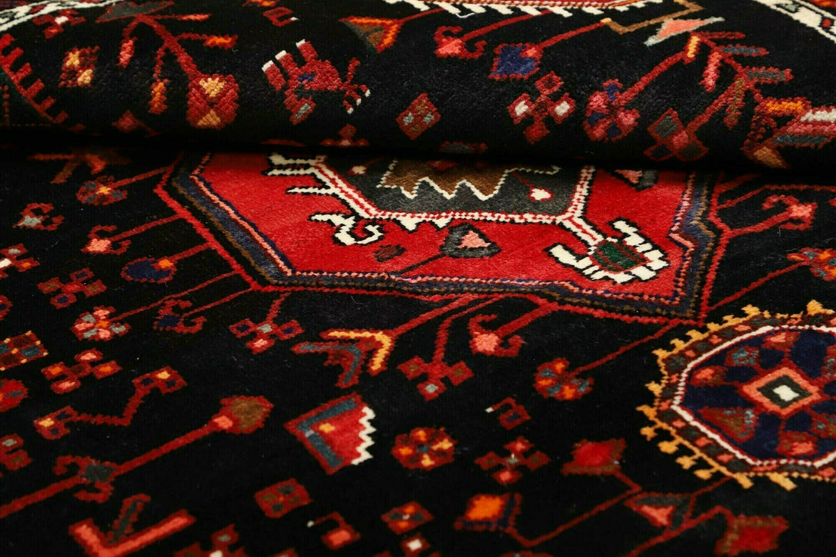 Hamadan | 218 cm x 145 cm | Nr. 12-464616