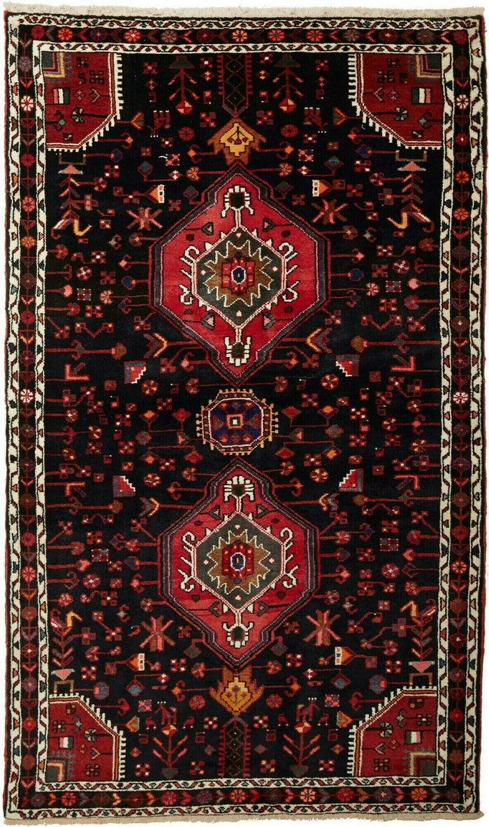 Hamadan | 218 cm x 145 cm | Nr. 12-464616