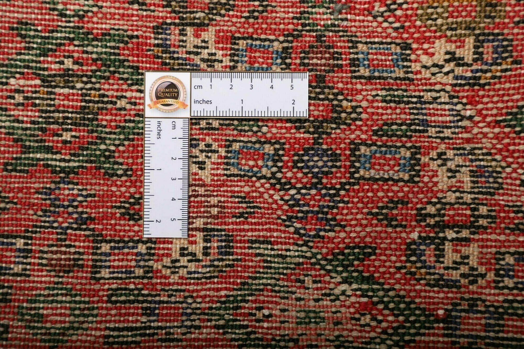 Hamadan | 232 cm x 135 cm | Nr. 12-464617