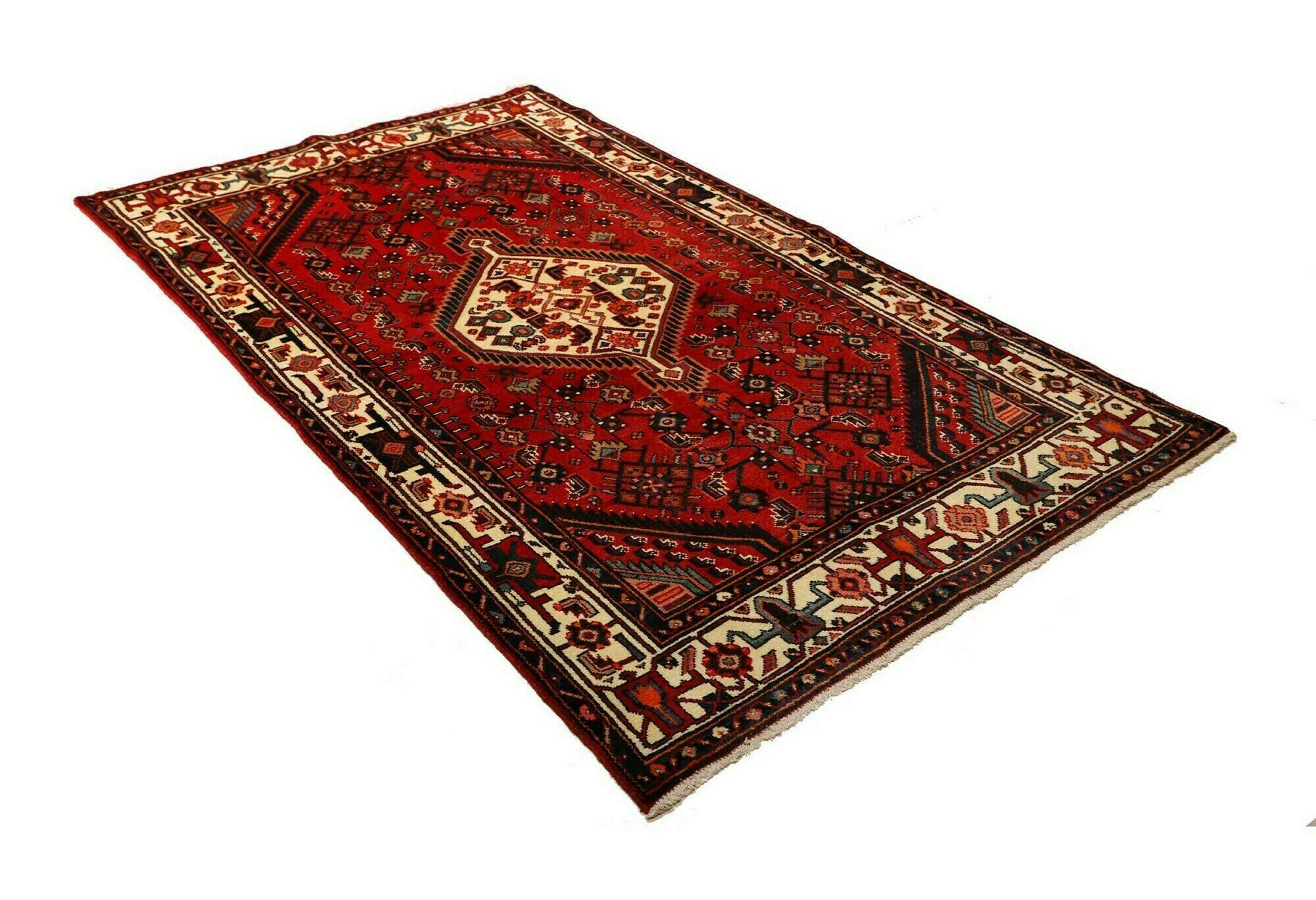 Hamadan | 232 cm x 135 cm | Nr. 12-464617