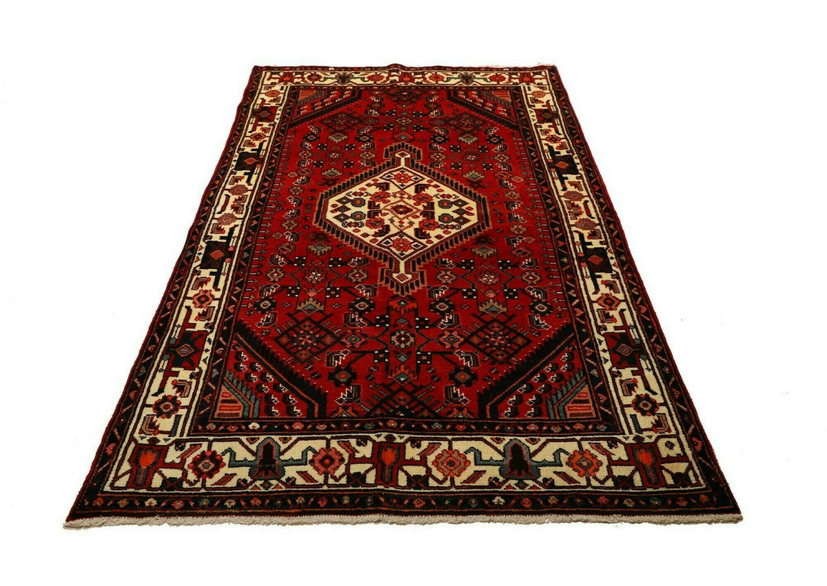 Hamadan | 232 cm x 135 cm | Nr. 12-464617