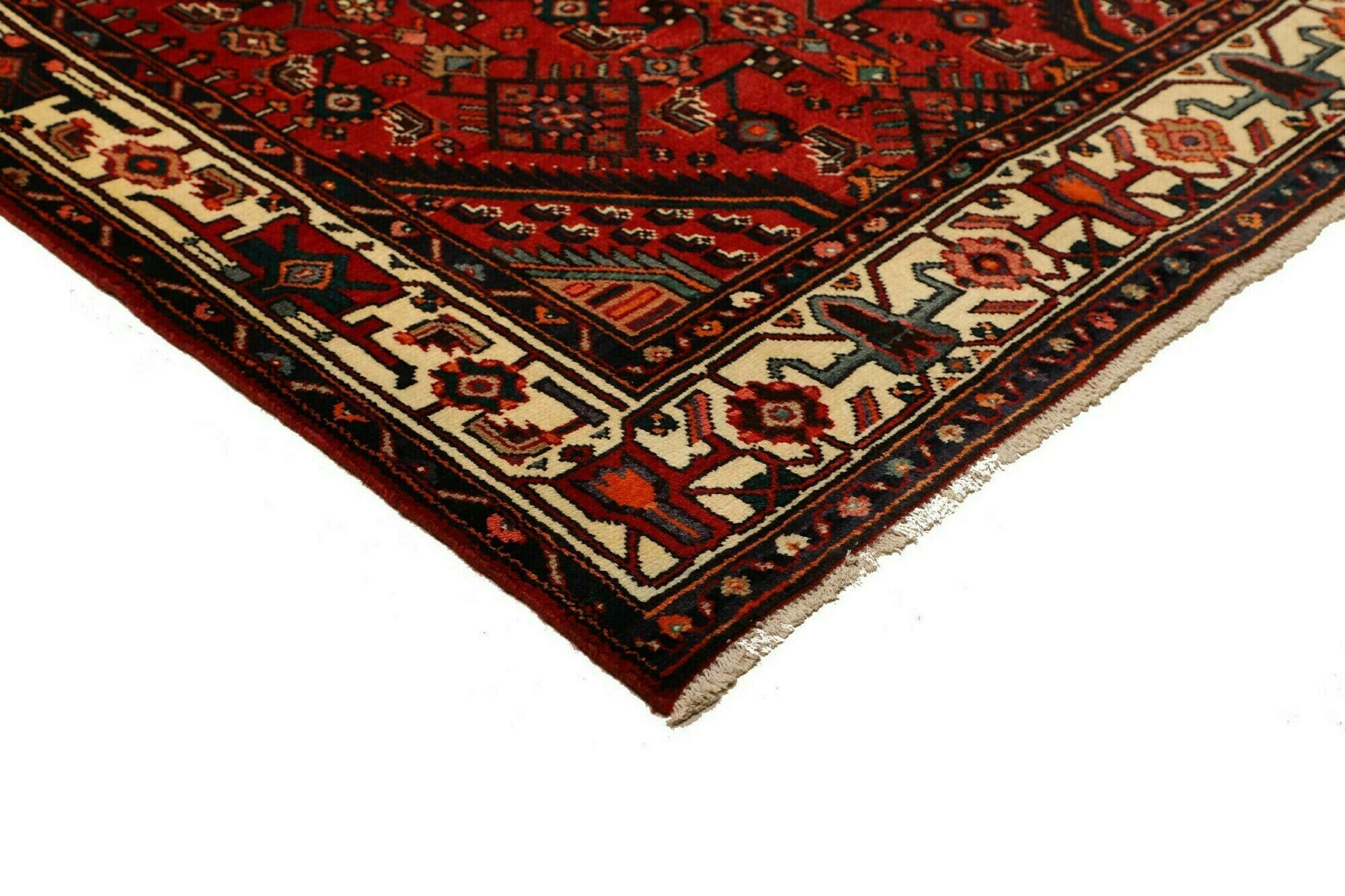 Hamadan | 232 cm x 135 cm | Nr. 12-464617