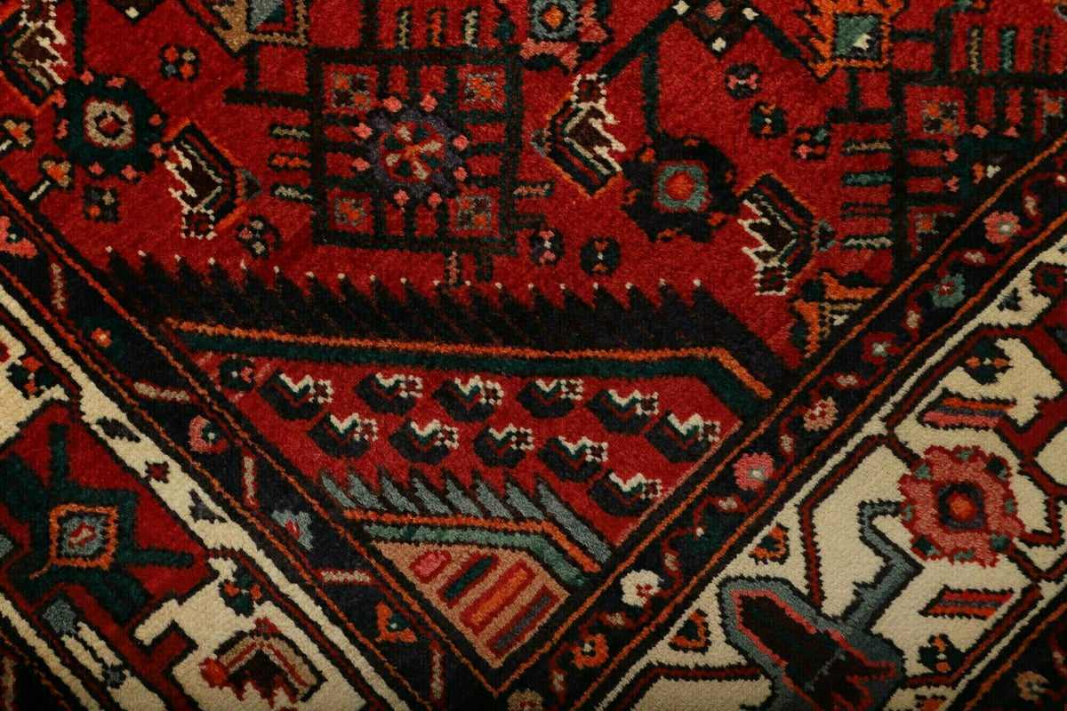 Hamadan | 232 cm x 135 cm | Nr. 12-464617