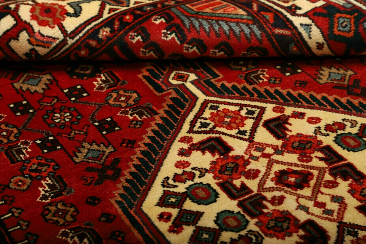Hamadan | 232 cm x 135 cm | Nr. 12-464617