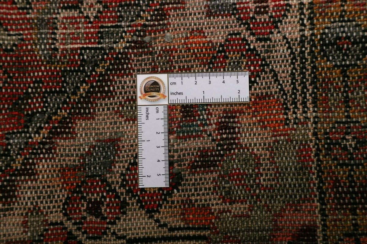 Hamadan | 228 cm x 150 cm | Nr. 12-464618
