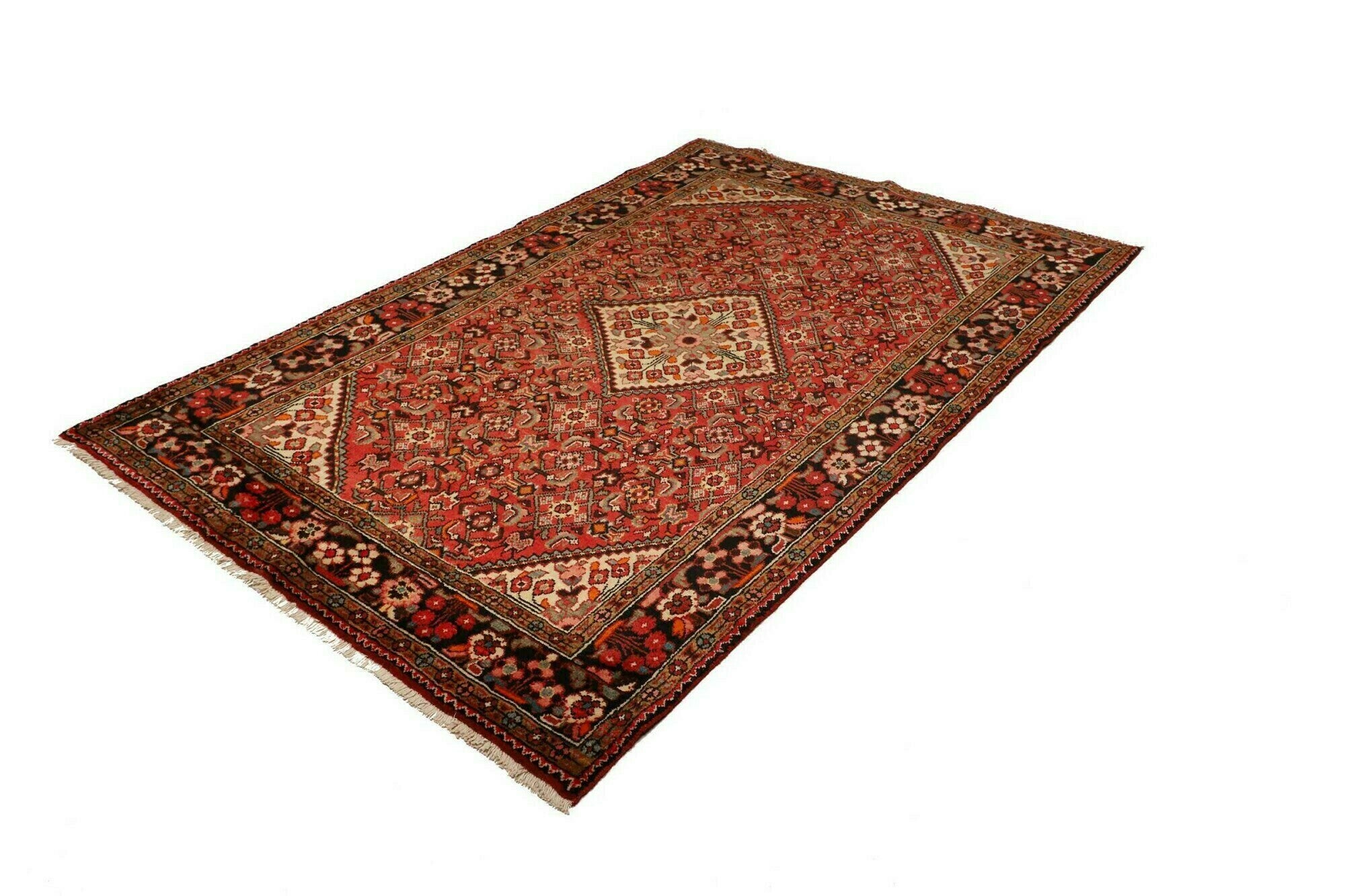 HAMADAN  A | 228 x 150 cm | Nr. 12-464618
