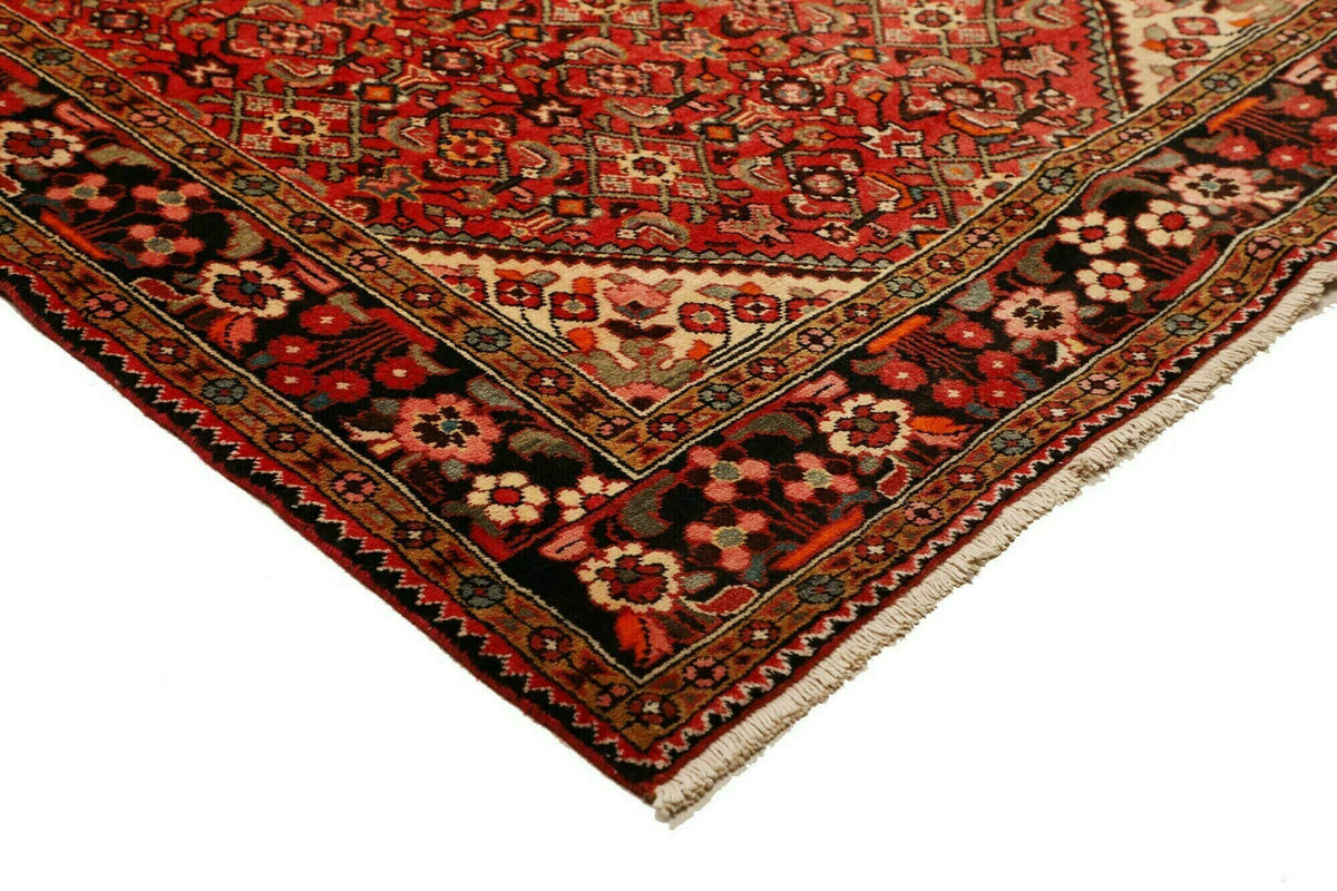 Hamadan | 228 cm x 150 cm | Nr. 12-464618