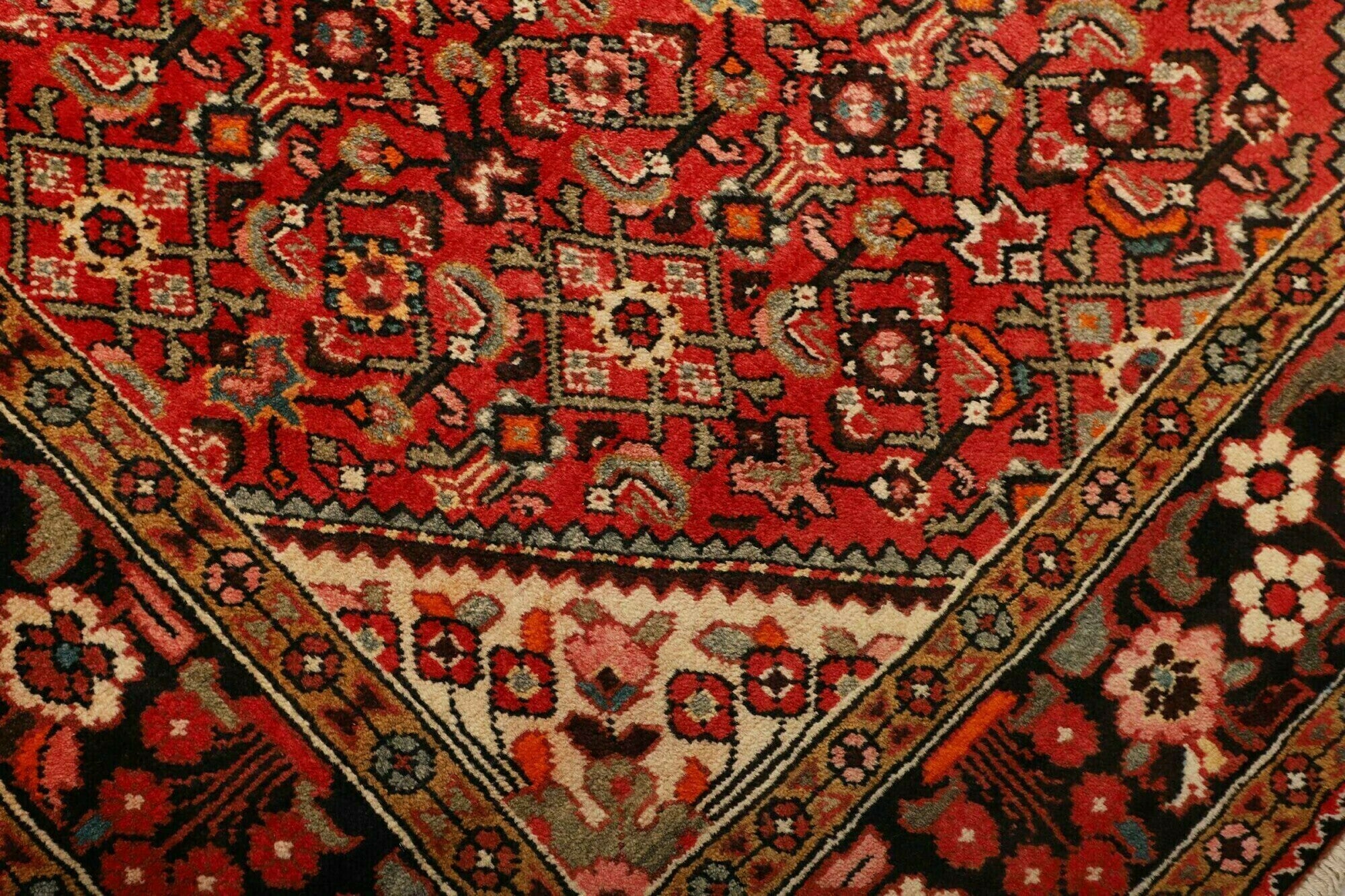 Hamadan | 228 cm x 150 cm | Nr. 12-464618
