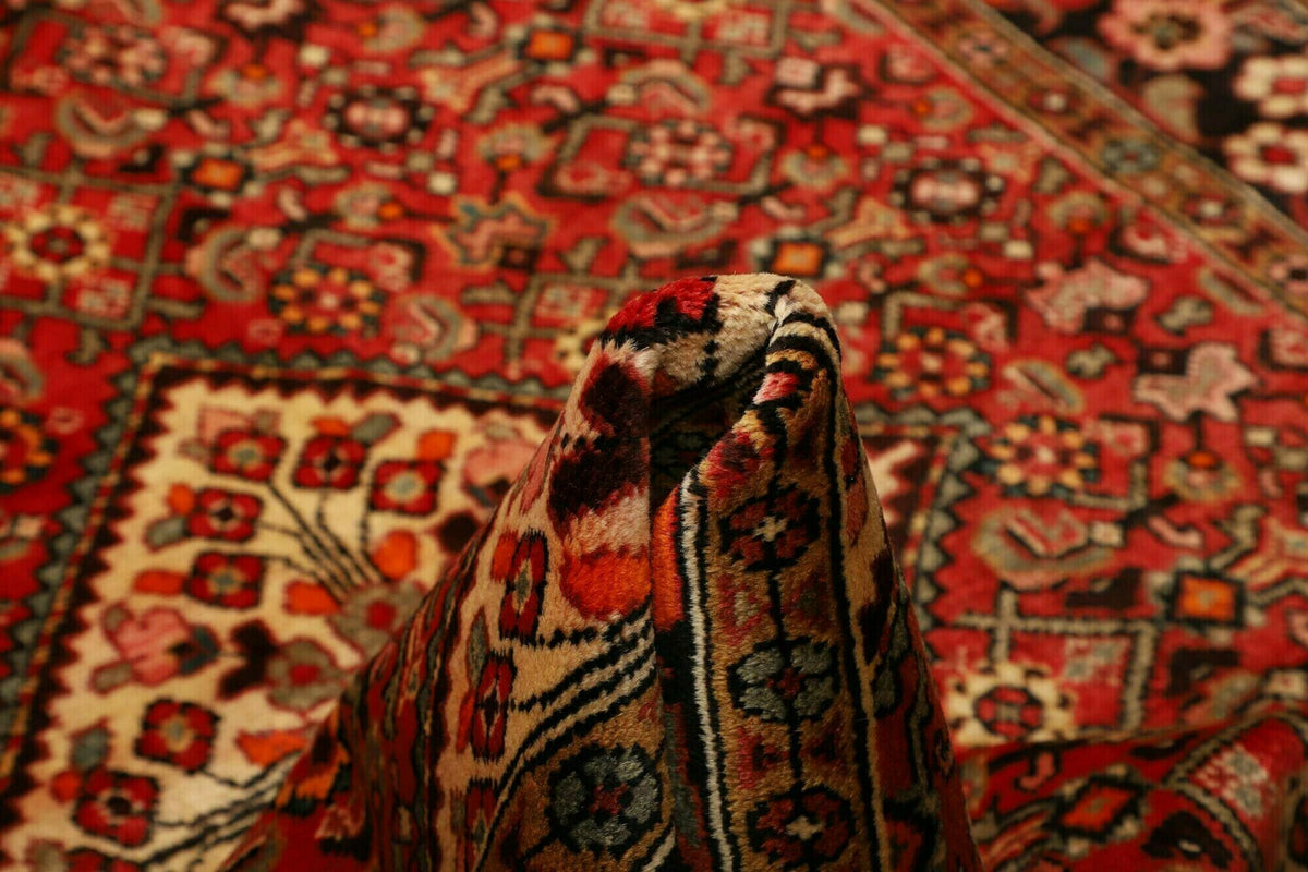 Hamadan | 228 cm x 150 cm | Nr. 12-464618