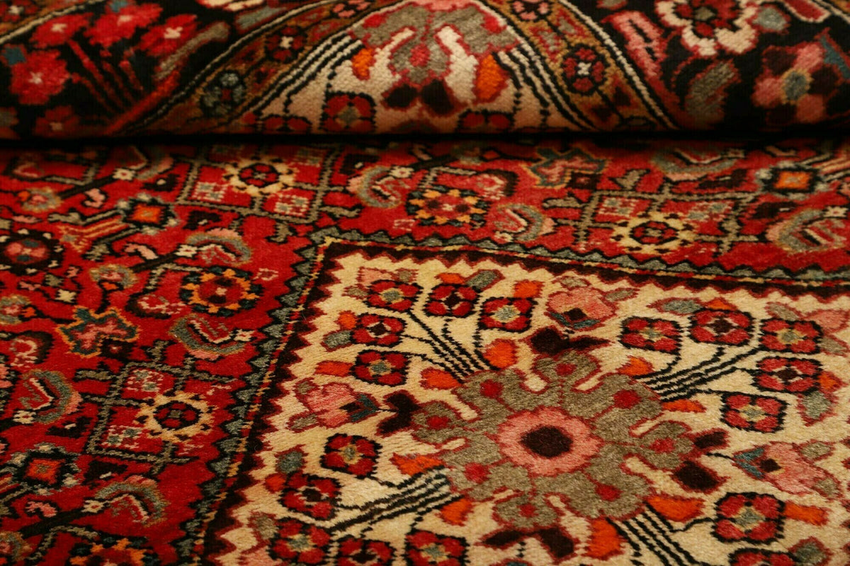Hamadan | 228 cm x 150 cm | Nr. 12-464618