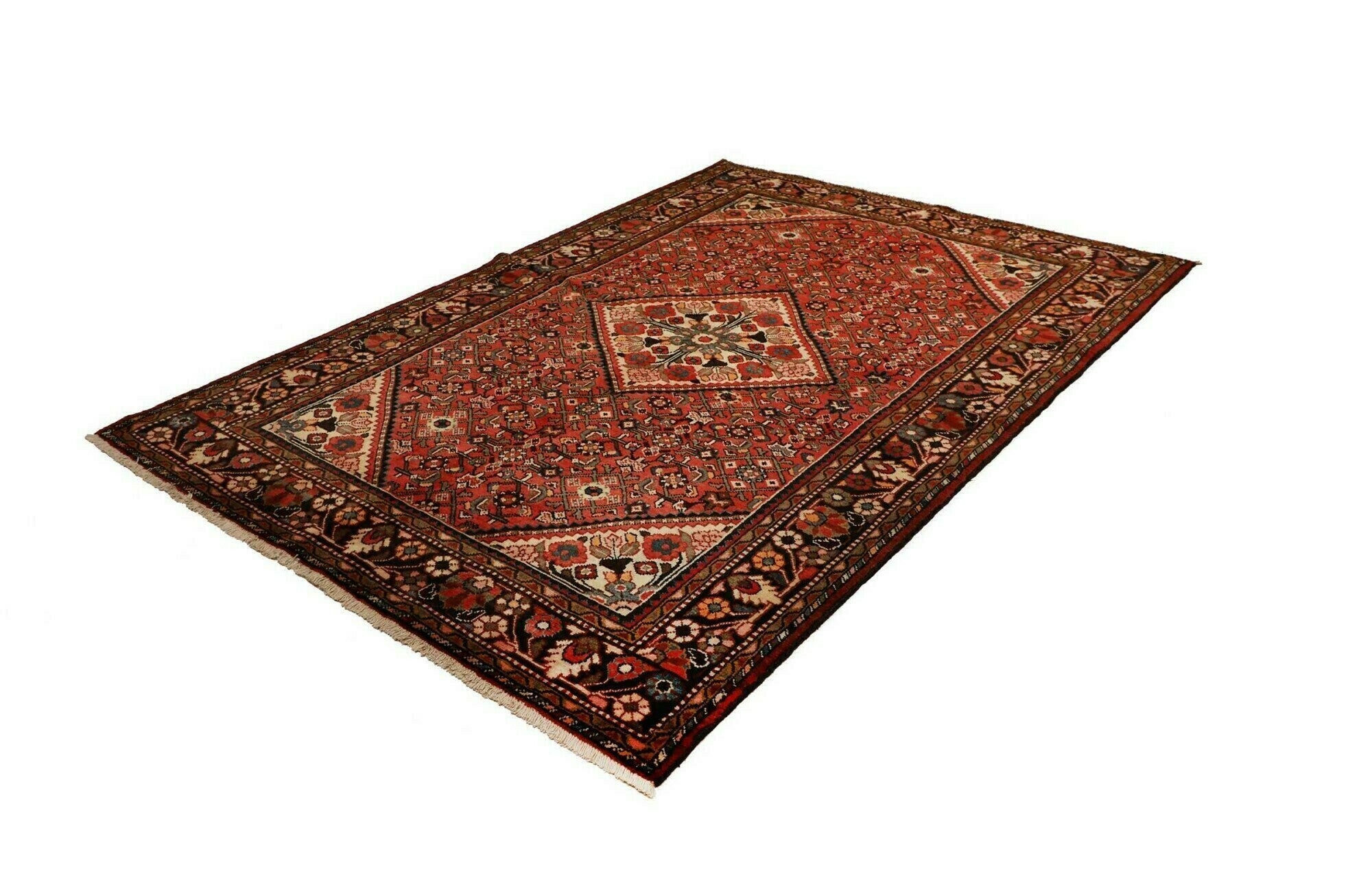 HAMADAN  A | 222 x 155 cm | Nr. 12-464619