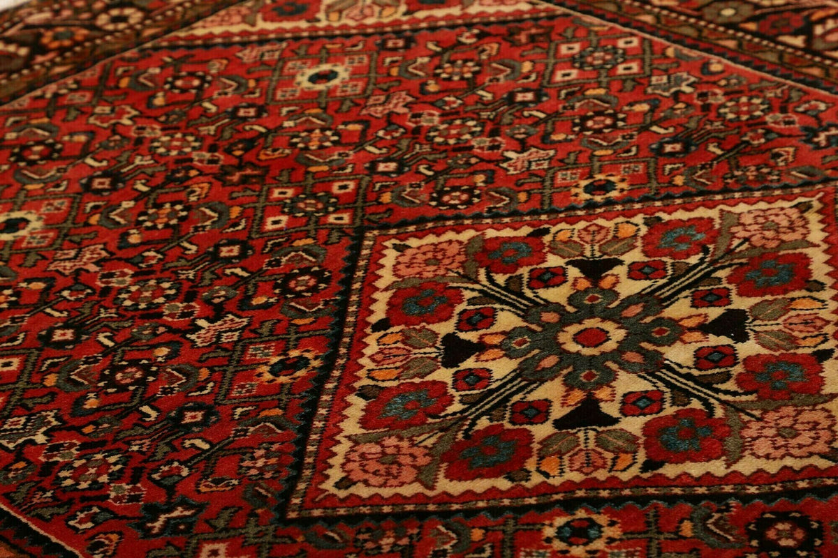Hamadan | 222 cm x 155 cm | Nr. 12-464619