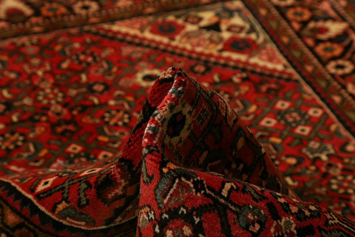 Hamadan | 222 cm x 155 cm | Nr. 12-464619