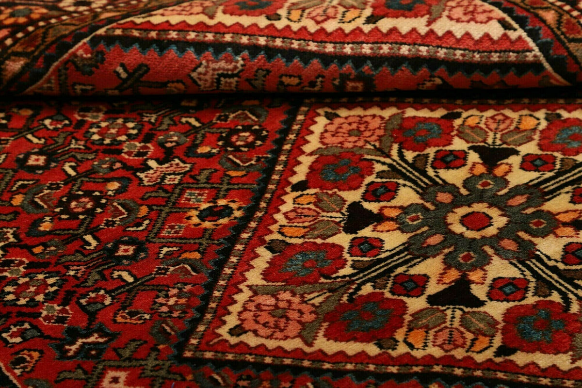 Hamadan | 222 cm x 155 cm | Nr. 12-464619