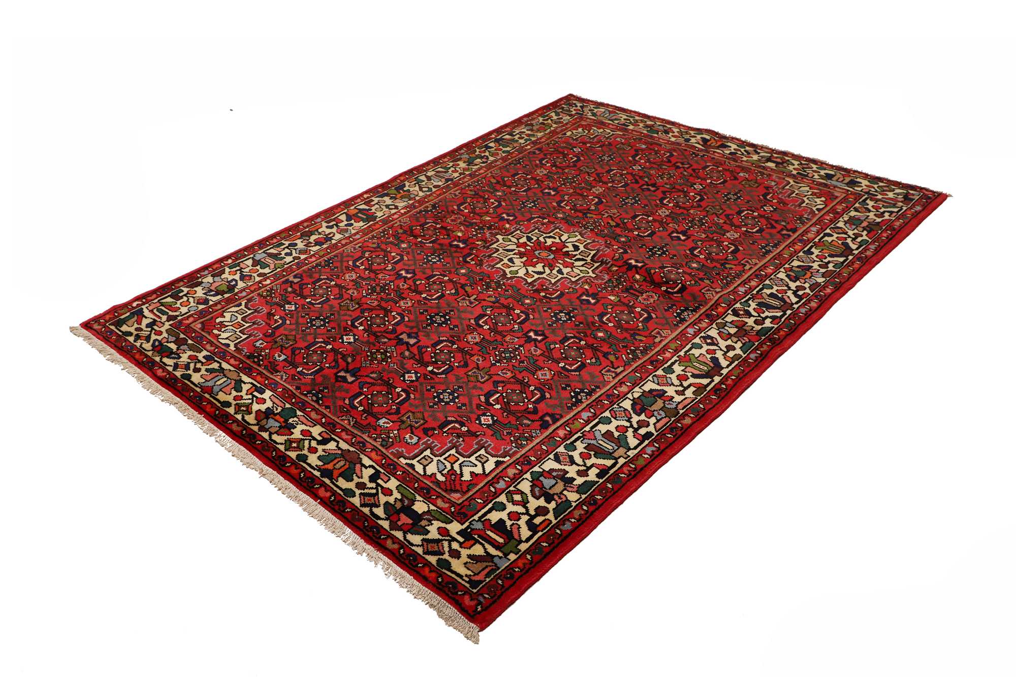 Hamadan | 211 cm x 152 cm | Nr. 12-464620