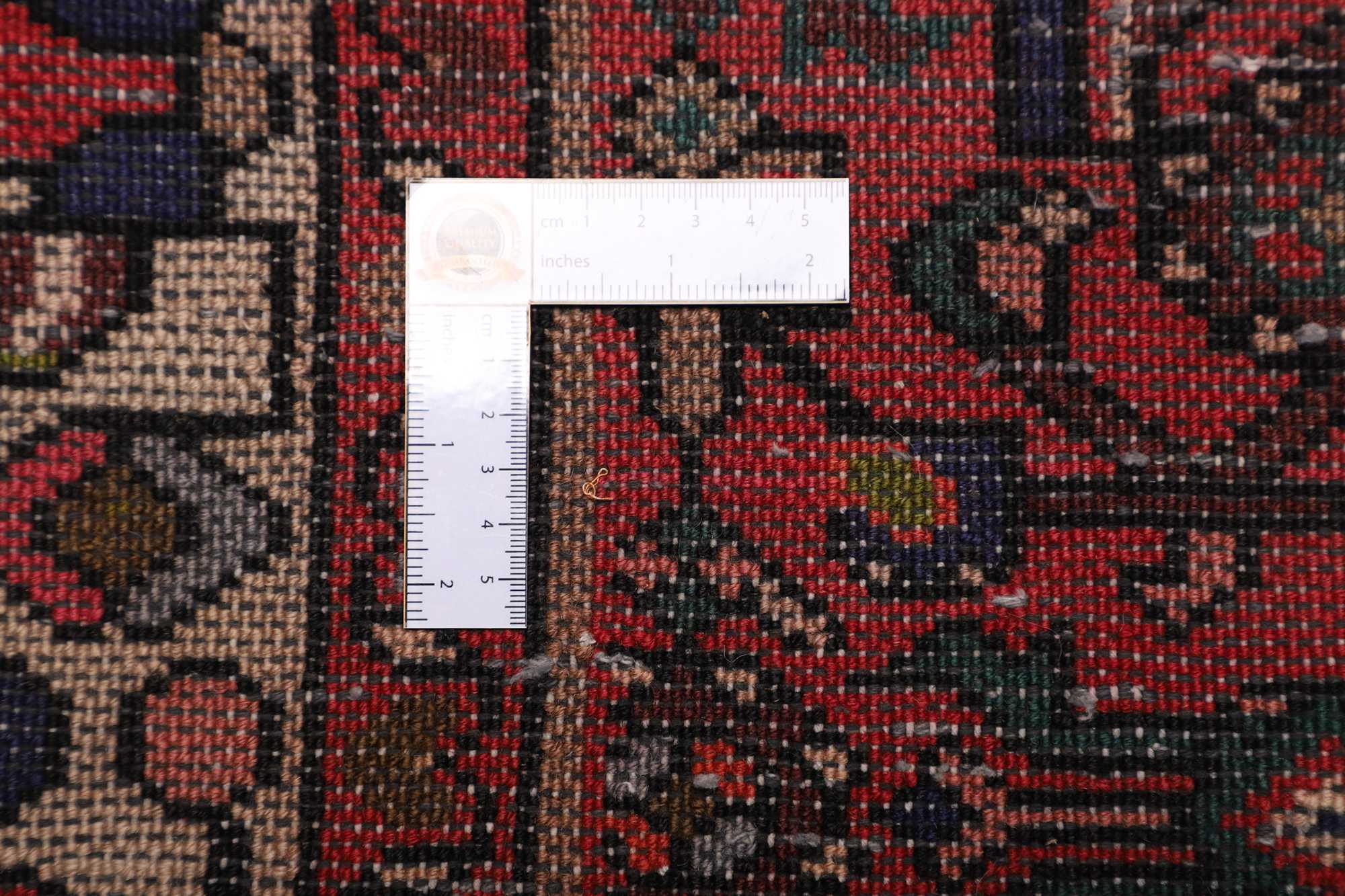 Hamadan | 211 cm x 152 cm | Nr. 12-464620