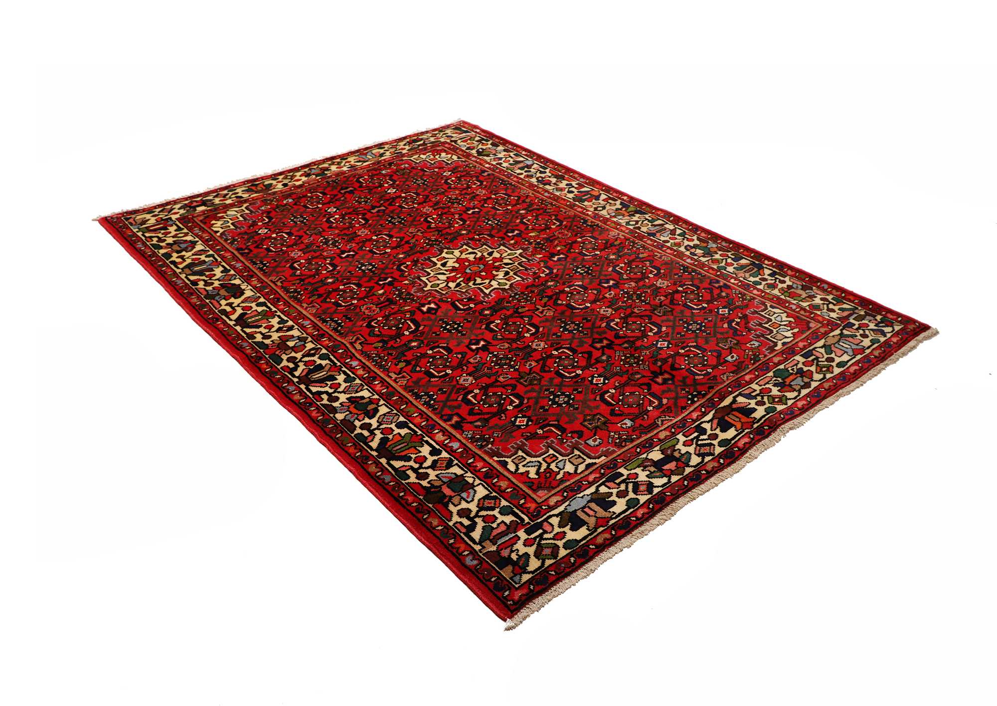 Hamadan | 211 cm x 152 cm | Nr. 12-464620