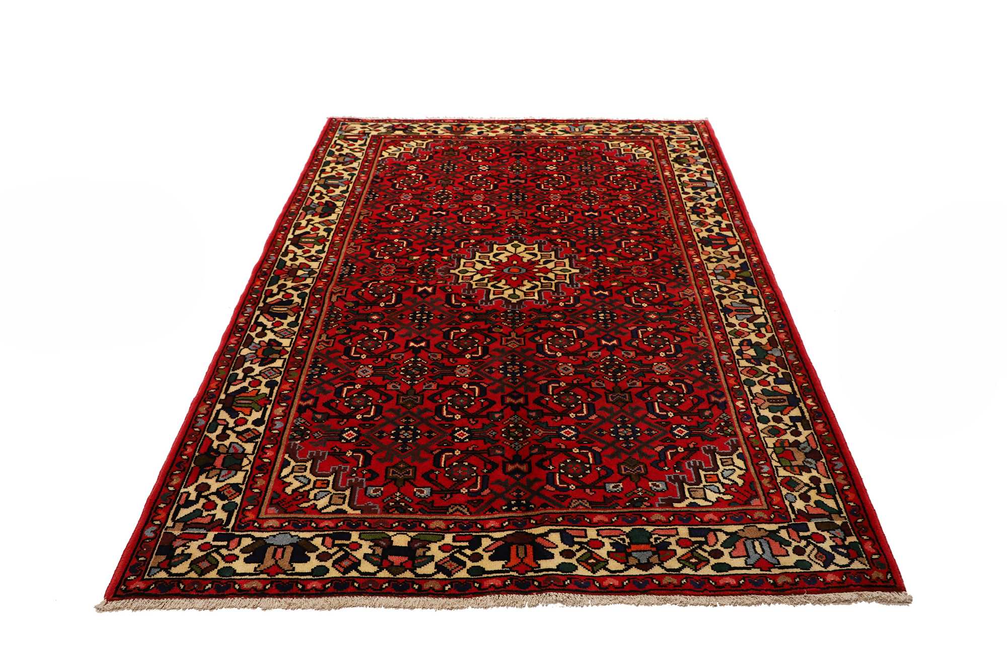 Hamadan | 211 cm x 152 cm | Nr. 12-464620