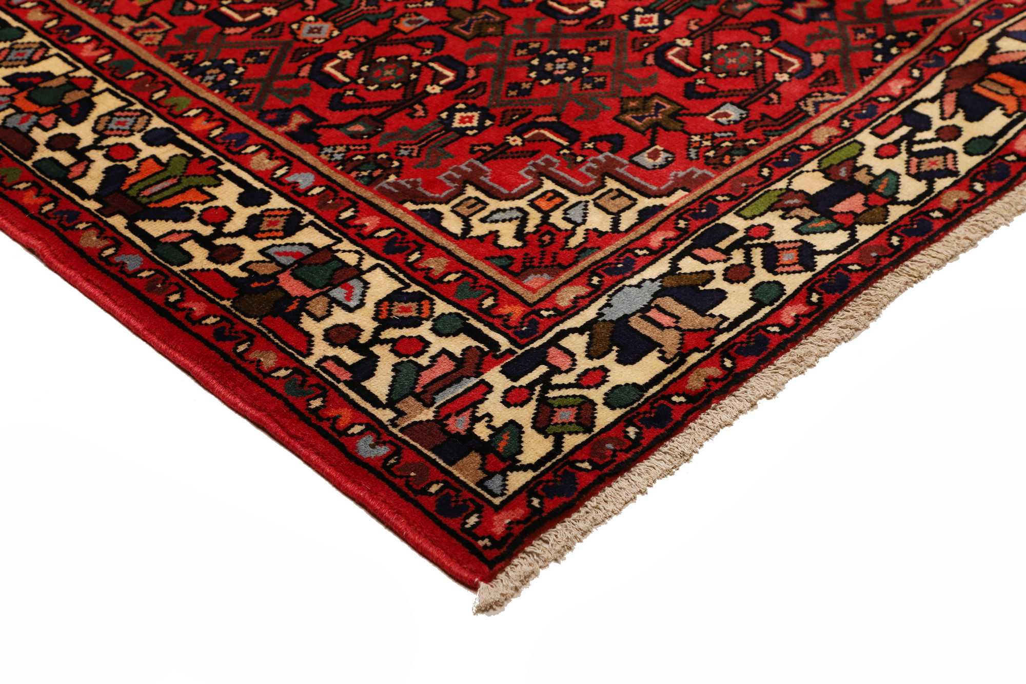 Hamadan | 211 cm x 152 cm | Nr. 12-464620