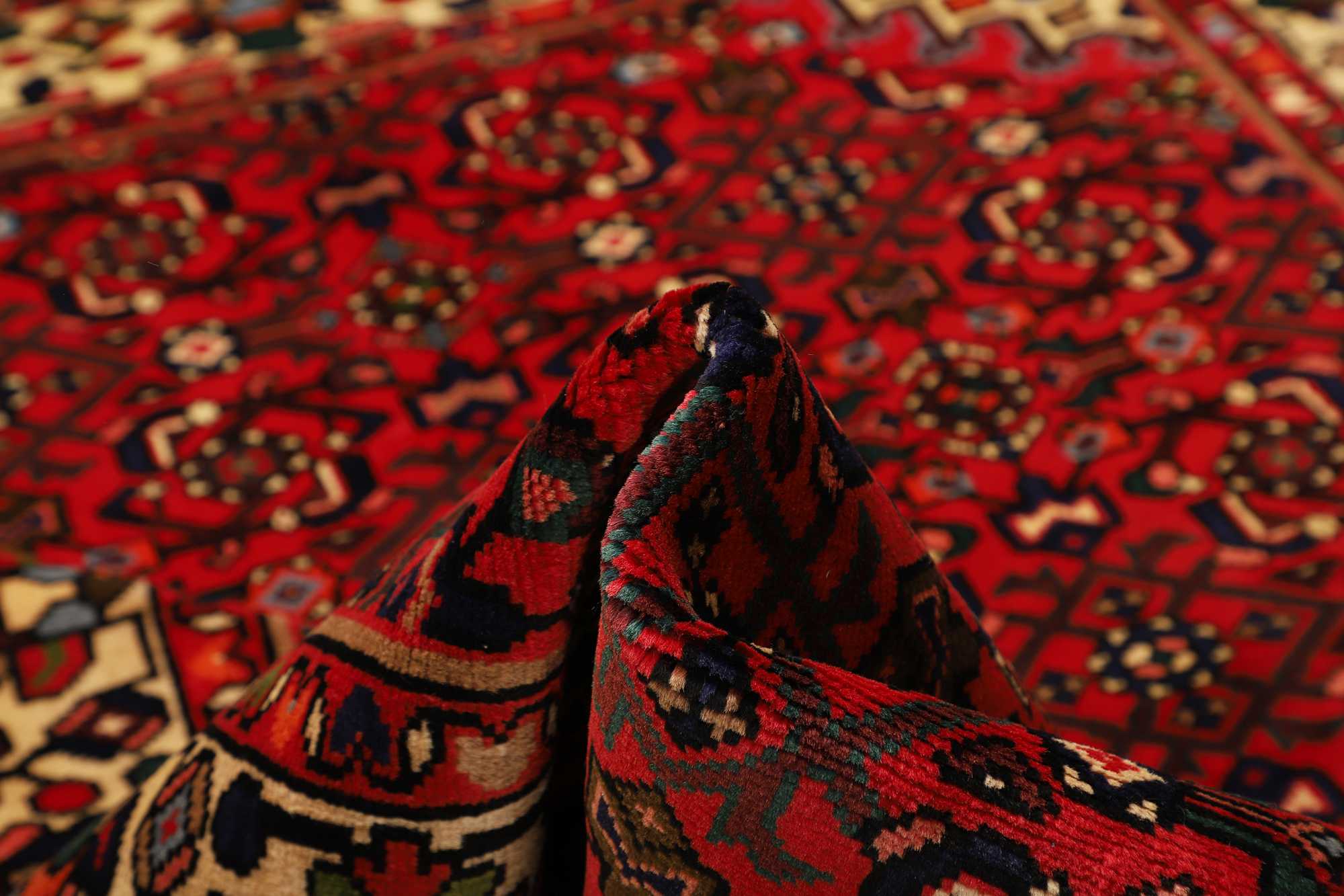 Hamadan | 211 cm x 152 cm | Nr. 12-464620