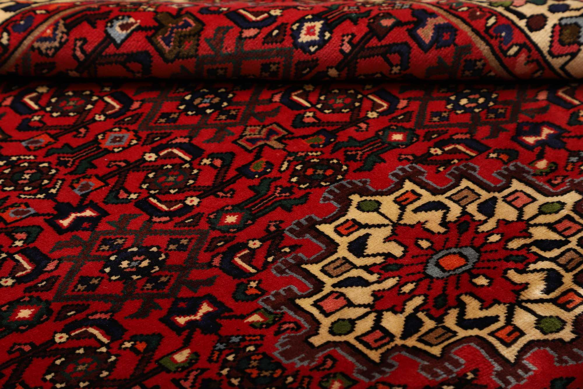 Hamadan | 211 cm x 152 cm | Nr. 12-464620