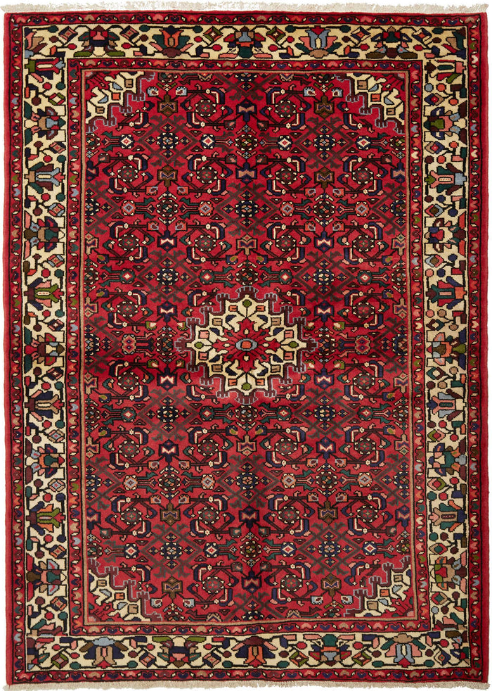 Hamadan | 211 cm x 152 cm | Nr. 12-464620
