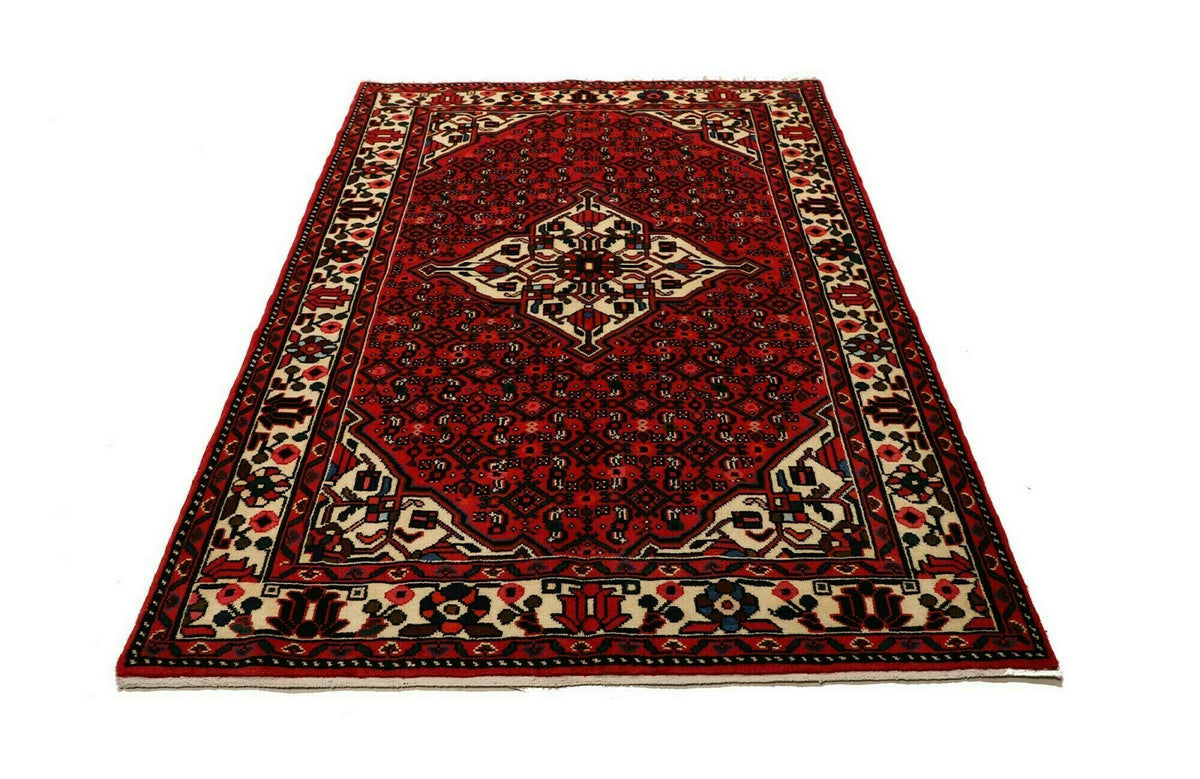 Hamadan | 198 cm x 146 cm | Nr. 12-464625