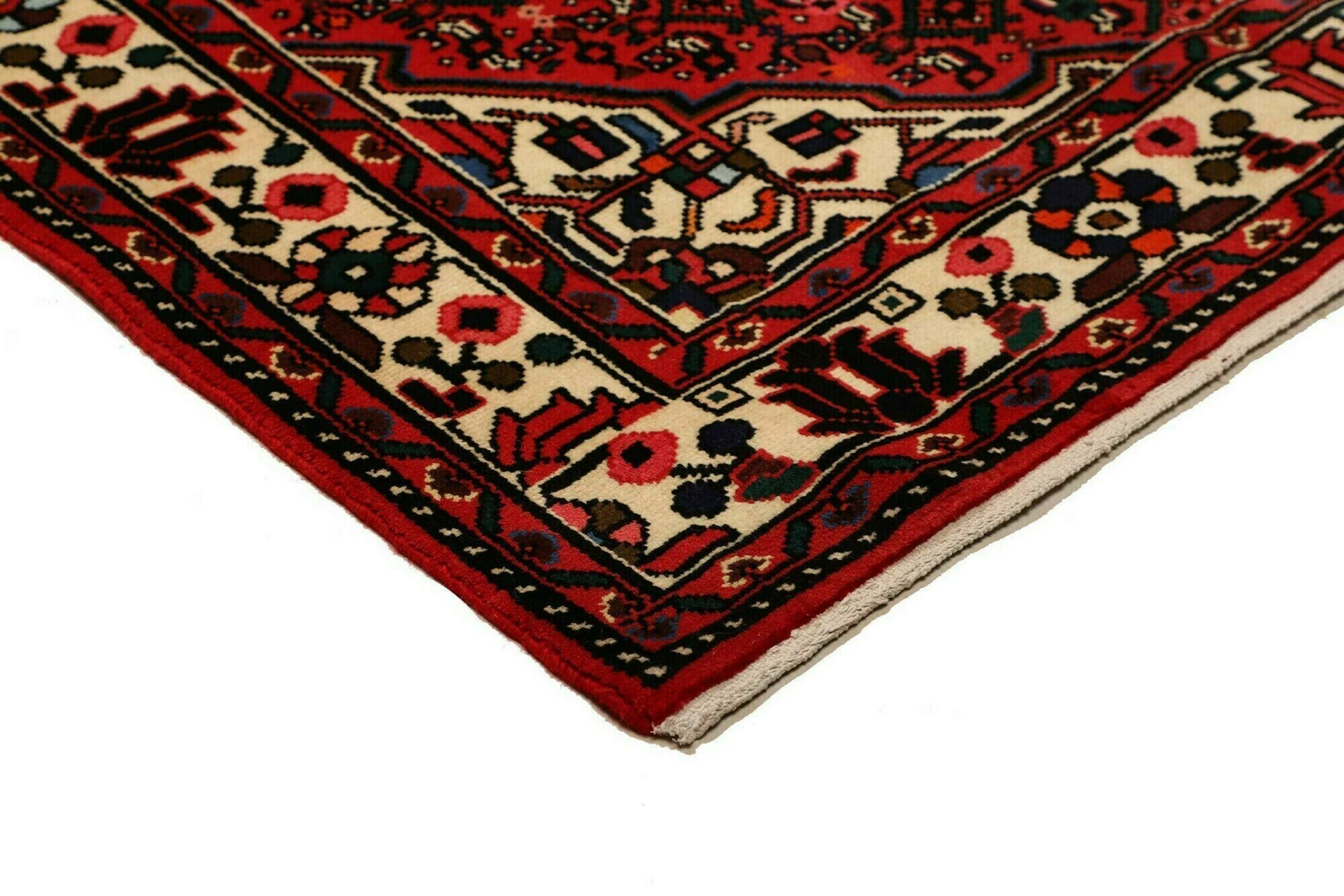 Hamadan | 198 cm x 146 cm | Nr. 12-464625