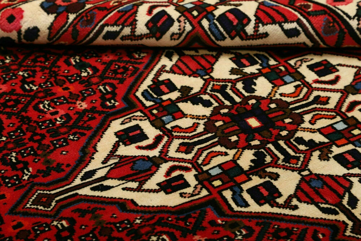 Hamadan | 198 cm x 146 cm | Nr. 12-464625