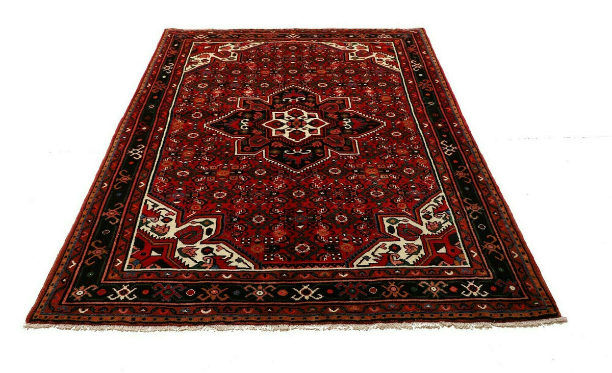 Hamadan | 218 cm x 161 cm | Nr. 12-464627