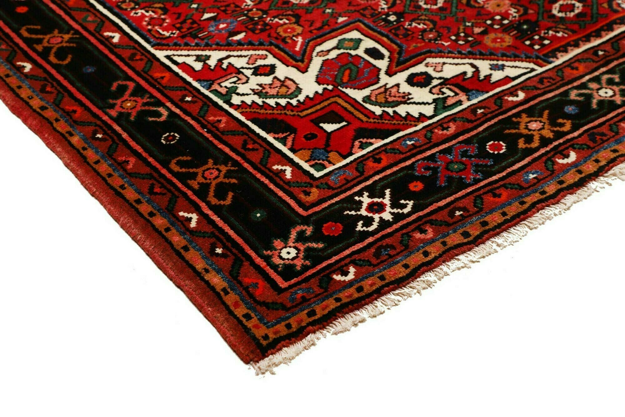 Hamadan | 218 cm x 161 cm | Nr. 12-464627