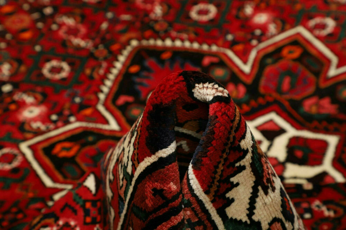 Hamadan | 218 cm x 161 cm | Nr. 12-464627