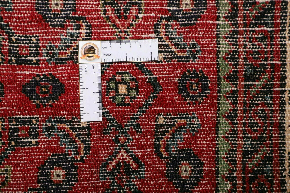 Hamadan | 208 cm x 150 cm | Nr. 12-464631