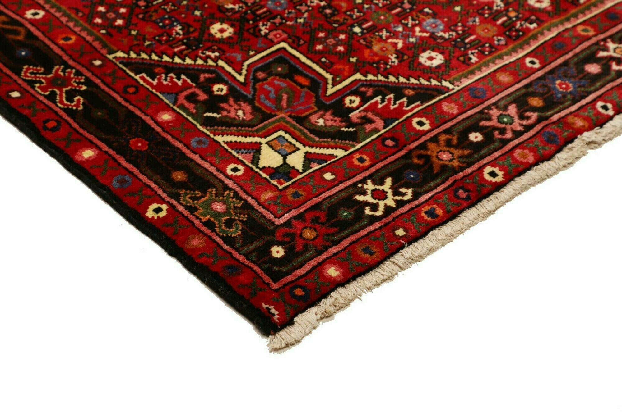 Hamadan | 208 cm x 150 cm | Nr. 12-464631