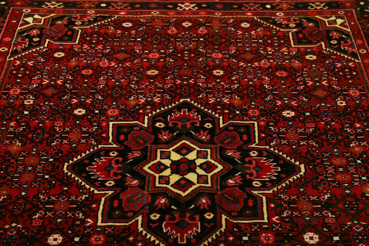 Hamadan | 208 cm x 150 cm | Nr. 12-464631