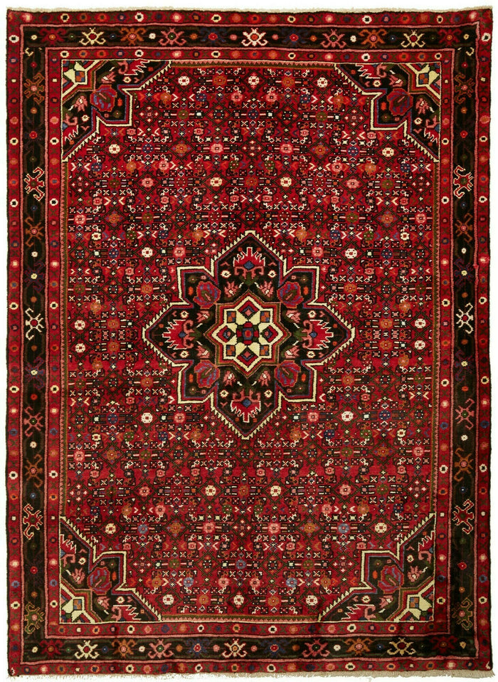 Hamadan | 208 cm x 150 cm | Nr. 12-464631