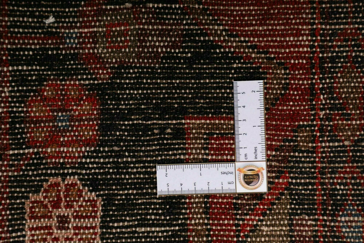 Hamadan | 224 cm x 141 cm | Nr. 12-464634