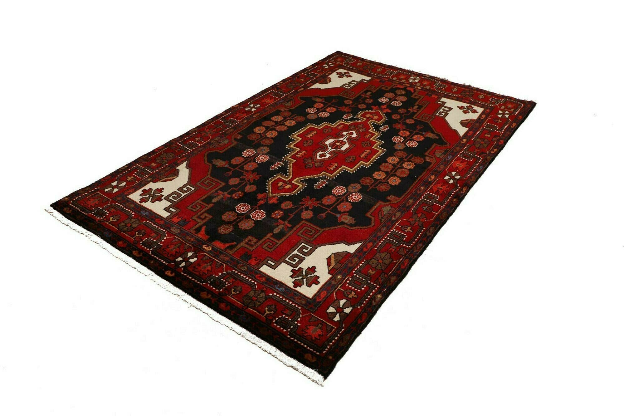 HAMADAN  A | 224 x 141 cm | Nr. 12-464634