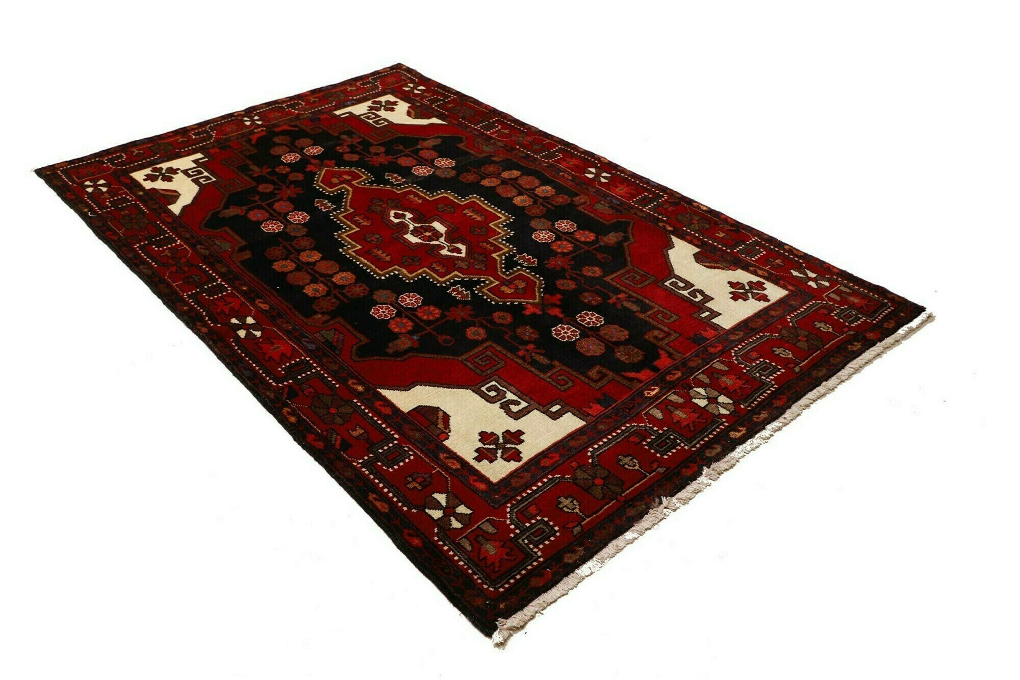 Hamadan | 224 cm x 141 cm | Nr. 12-464634